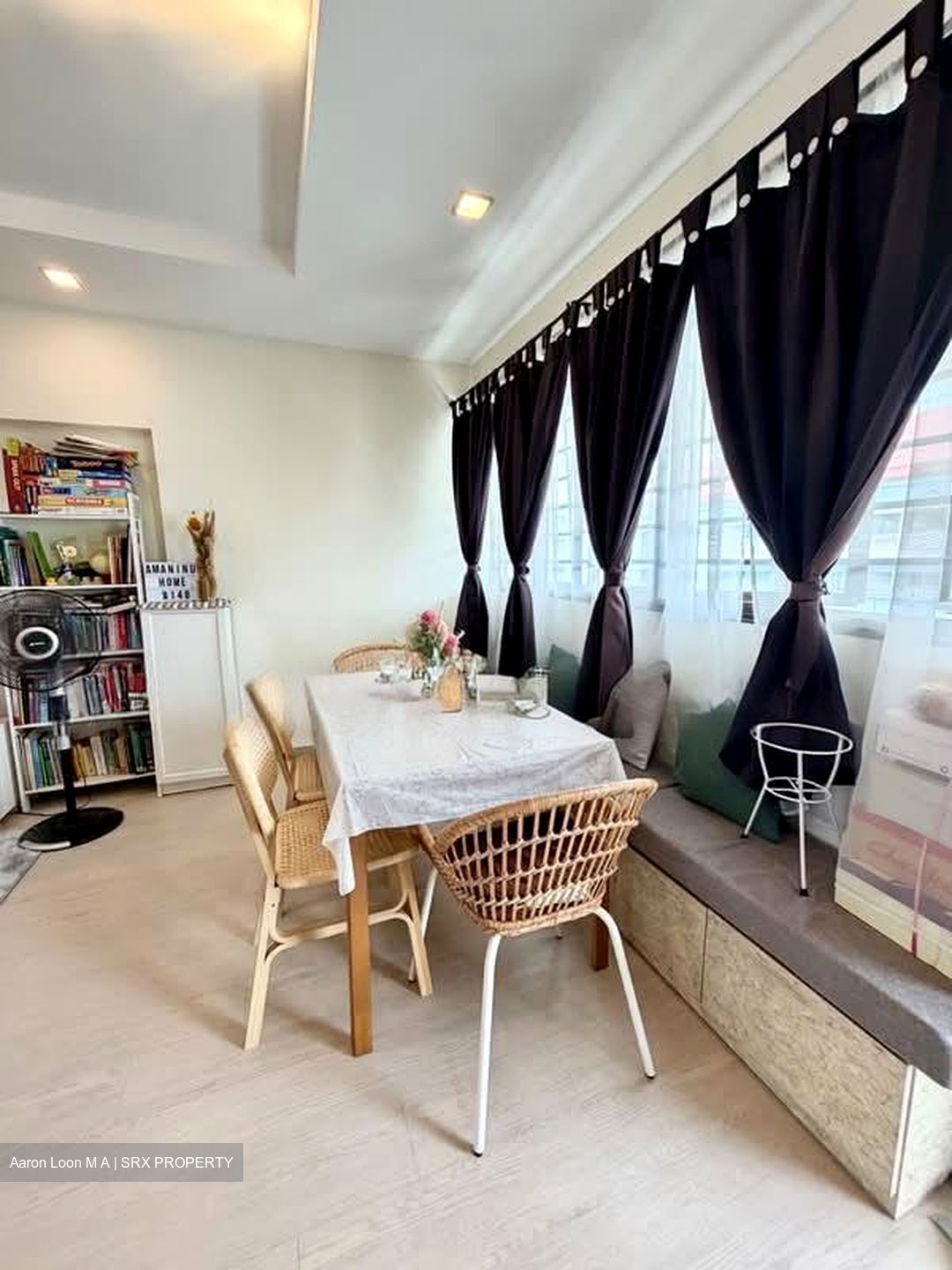 Blk 276 Tampines Street 22 (Tampines), HDB 4 Rooms #564130311